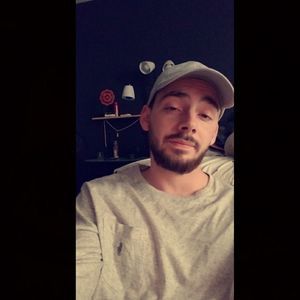 Meet your Posher, Tyler